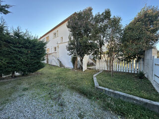  Maison � vendre 5 pi�ces 90 m�