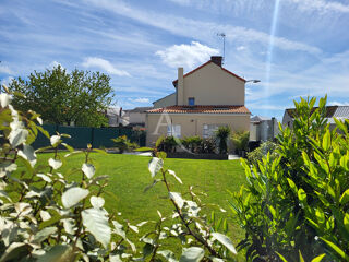  Maison à vendre 3 pièces 90 m²