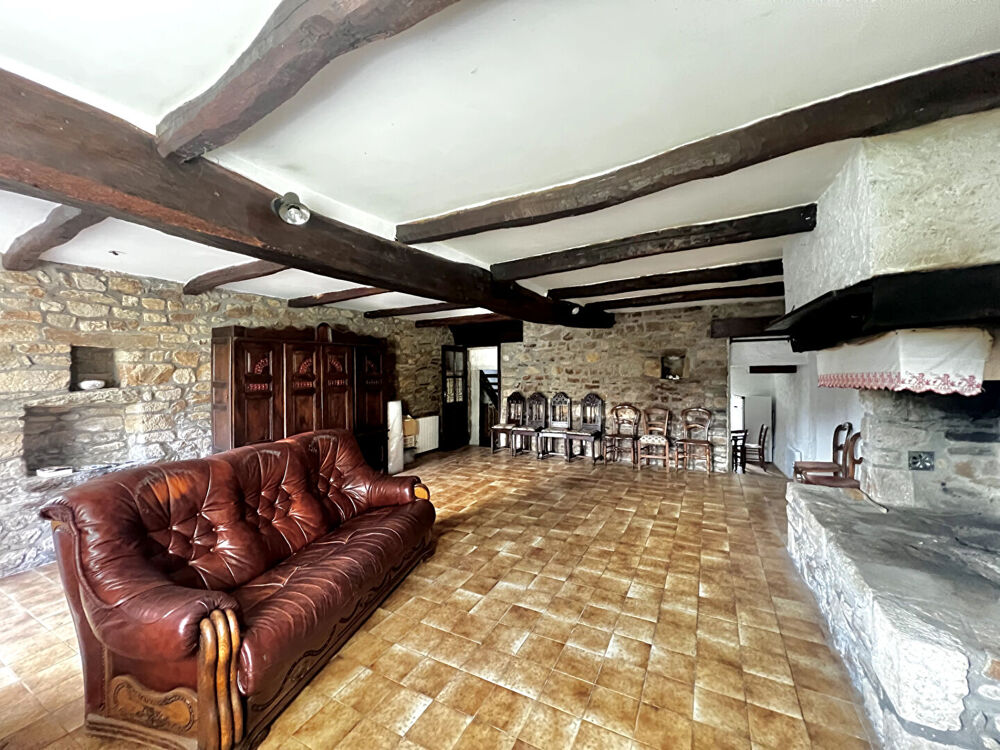 Vente Maison Maison de village à rafraîchir à Sarzeau - Golfe. Sarzeau