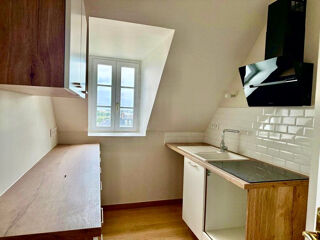  Appartement � vendre 4 pi�ces 76 m�