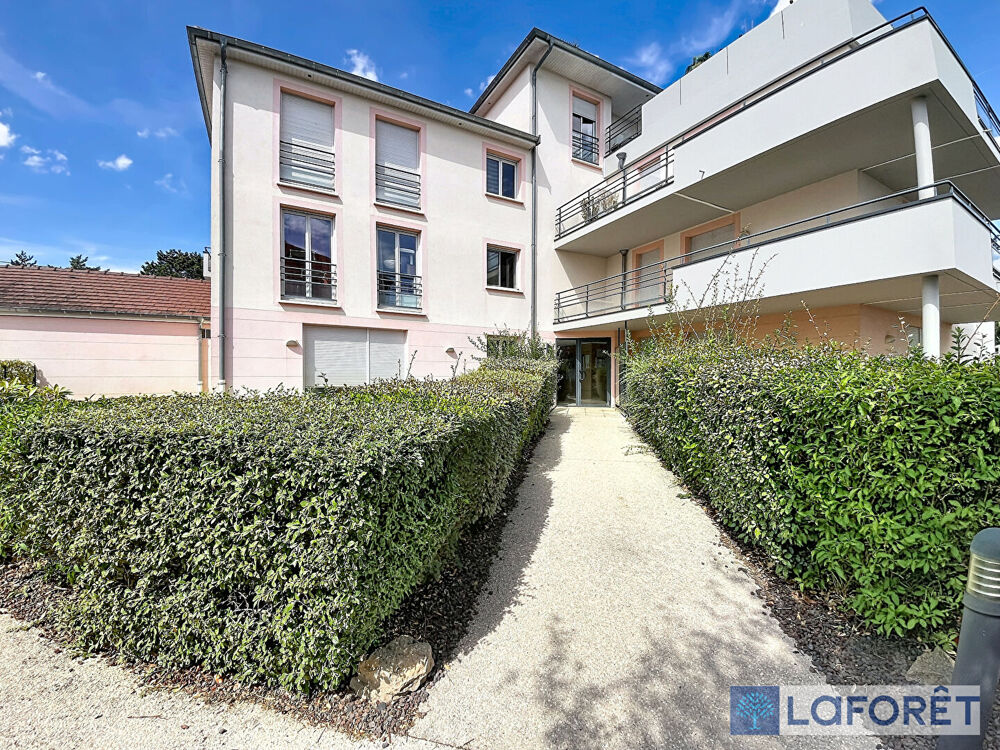 Vente Appartement Appartement Marsannay La Cote 2 pièce(s) 40.48 m2 Marsannay la cote