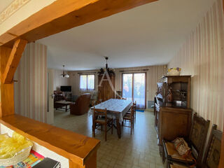  Maison � vendre 4 pi�ces 94 m�