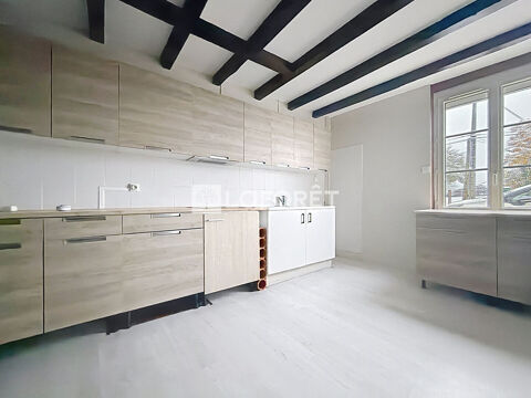  Maison � louer 4 pi�ces 106 m�