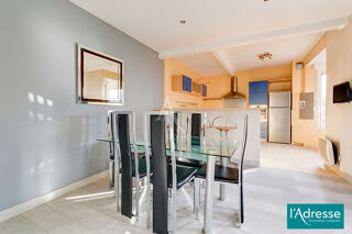  Appartement � vendre 4 pi�ces 93 m�