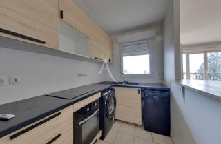  Appartement � vendre 2 pi�ces 49 m�