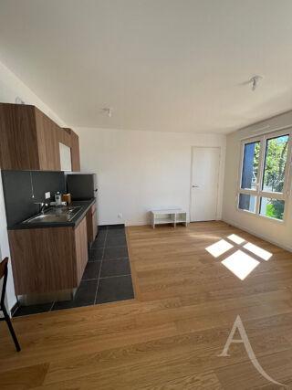  Appartement � louer 2 pi�ces 41 m�