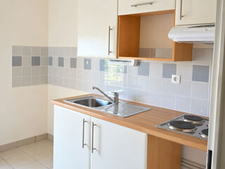  Appartement à louer 2 pièces 40 m²