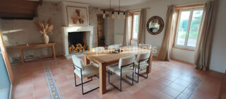  Maison � vendre 7 pi�ces 199 m�