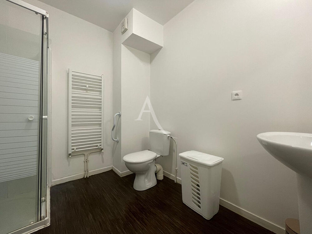 Vente Appartement Appartement Nantes 2 pièce(s) 40.57 m2 Nantes
