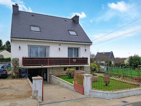   Maison familiale LANGONNET Maison - 7 pi�ce(s) - 125 m�