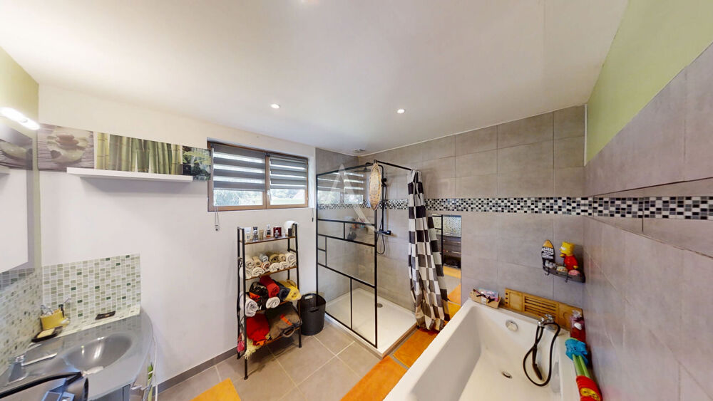 Maison Fay Aux Loges - 114 m² -5 pièces