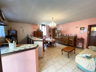  Maison à vendre 4 pièces 98 m²