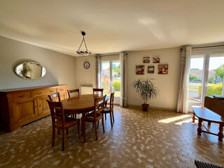 Maison à vendre 6 pièces 113 m²