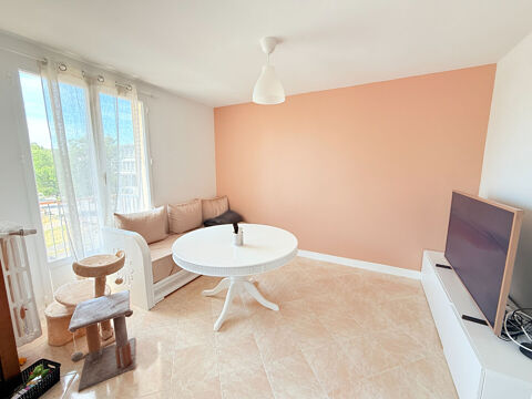  Appartement � louer 4 pi�ces 69 m�