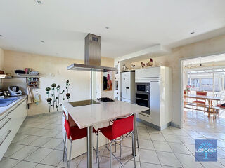  Maison à vendre 9 pièces 280 m²