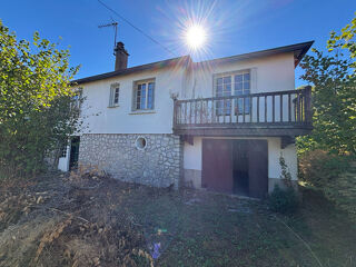 Vente Maison SAINT JEAN DE BRAYE Saint jean de braye