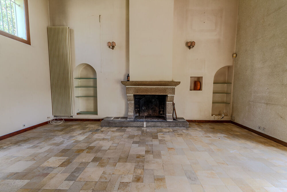 LA MANCHE Maison à vendre à Saint Sauveur la Pommeraye - Référence SG-4892