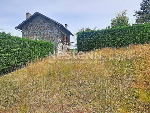   EXCLUSIVITE !  MAISON RETOURNAC  67 m2 environ sur 1000 m2 de terrain avec dépendances Maison - 5 pièce(s) - 67 m²