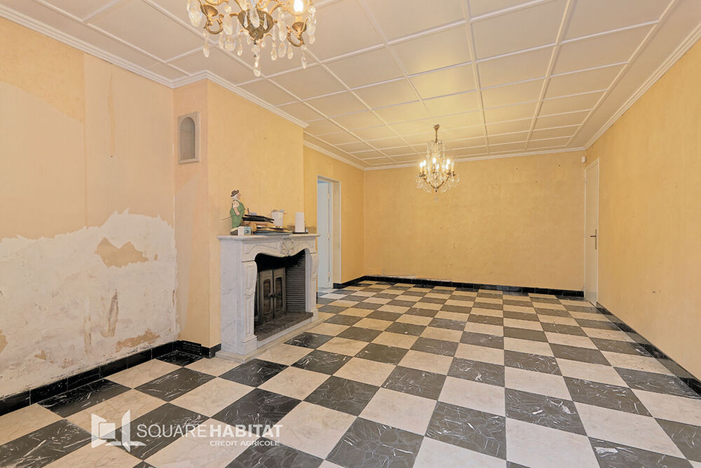 Vente Maison Maison Loison-Sous-Lens 185 m², jardin , 3 garages. Loison sous lens