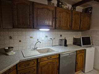  Maison � vendre 6 pi�ces 173 m�