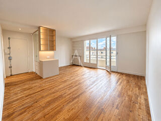  Appartement à louer 3 pièces 72 m²