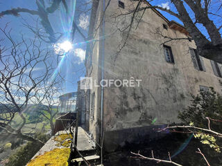 Maison à vendre 8 pièces 260 m²