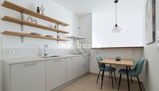  Appartement � vendre 3 pi�ces 69 m�