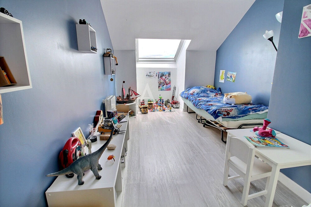 Vente Appartement Appartement Duplex 4 pièces 77m² Elancourt Elancourt