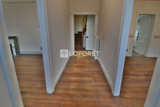  Maison à vendre 6 pièces 146 m²