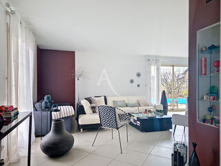  Maison � vendre 6 pi�ces 