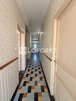  Maison à louer 5 pièces 115 m²