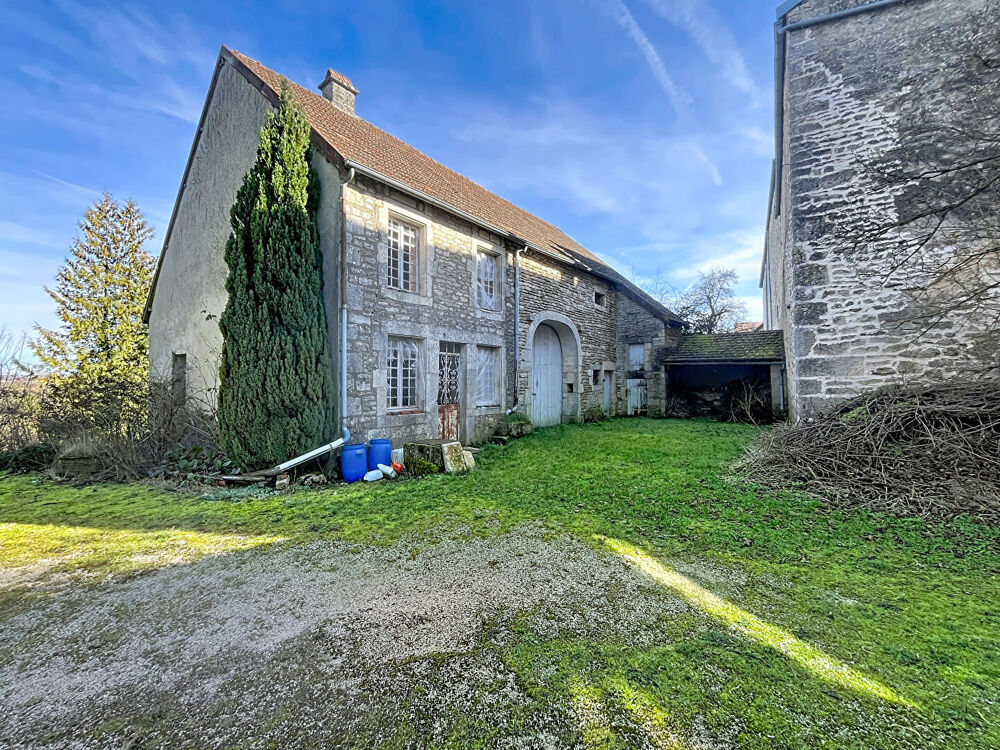 Vente Maison Saint Broing Les Moines Saint broing les moines