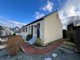  Maison � vendre 6 pi�ces 106 m�