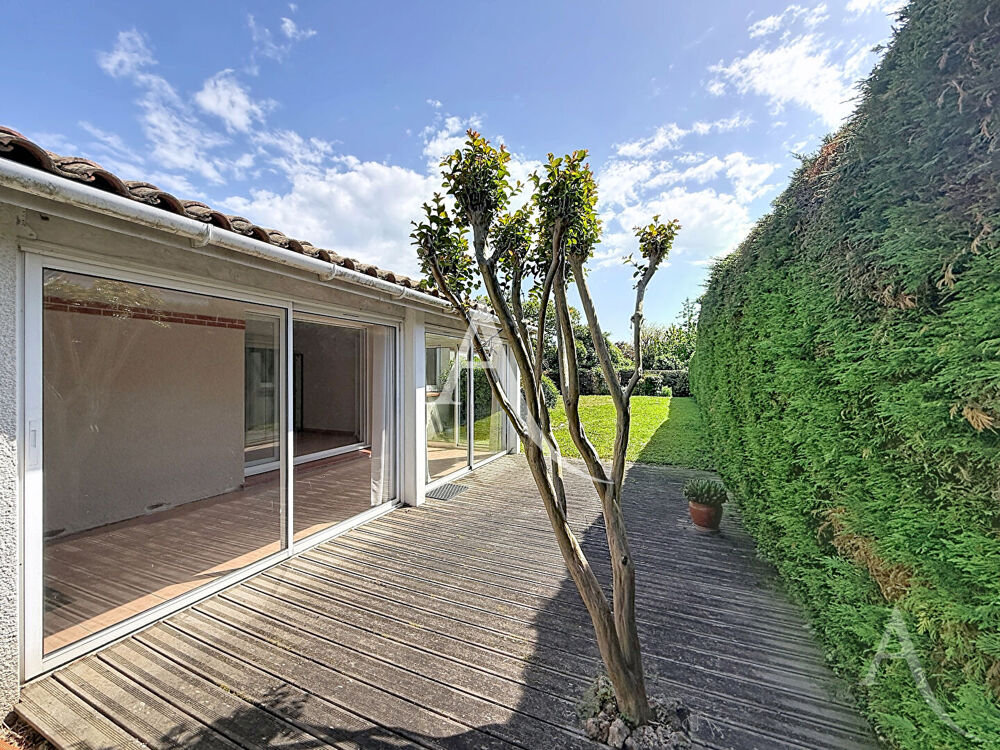 Maison Muret - 4 pièces 81 m2