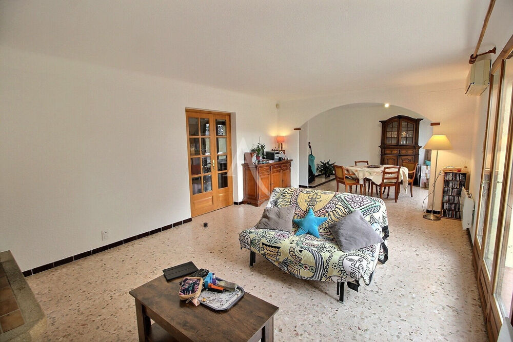 Vente Maison À VENDRE VILLA DE TYPE F4 D'UNE SURFACE DE 115 M² SUR TERRAIN 3 FACES de 385 M² AVEC PISCINE ET GARAGE Bompas