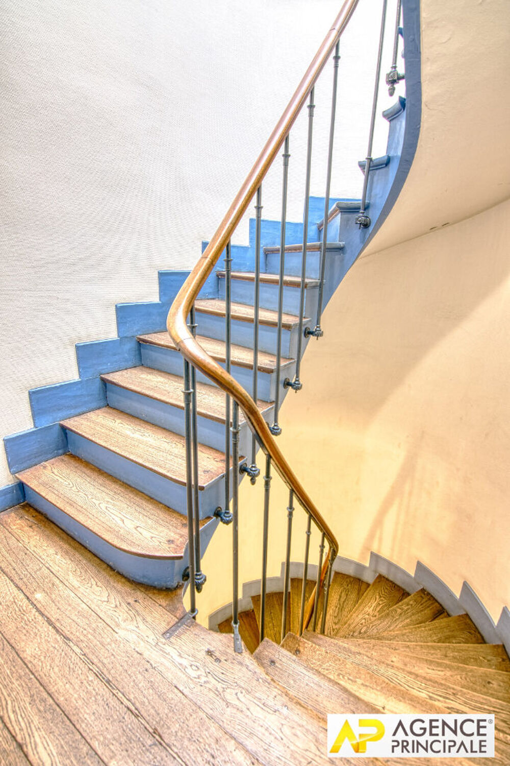 � vendre  Appartement Versailles (78000)