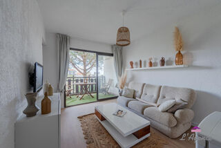  Appartement � vendre 2 pi�ces 22 m�