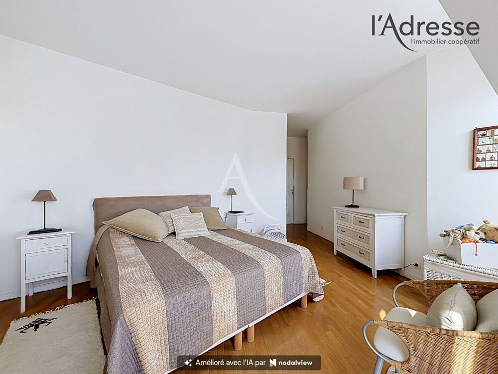 à vendre  Appartement Puteaux (92800)