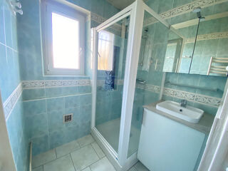  Appartement à vendre 3 pièces 53 m²