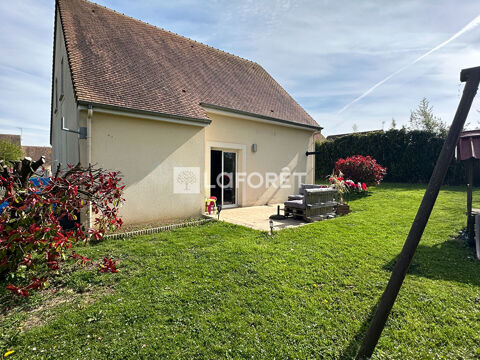   Maison Saint Sylvain 110 m2  6 pi�ces Maison - 6 pi�ce(s) - 93 m�