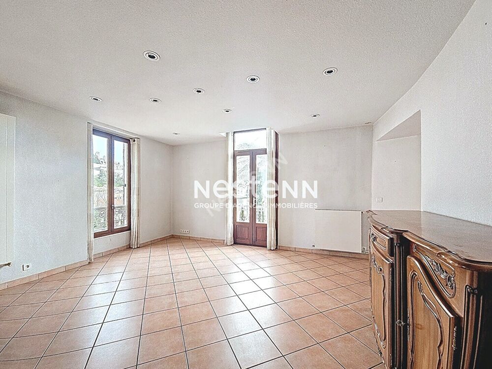 Vente Appartement Appartement 3 pièces, à vendre à Sisteron Sisteron