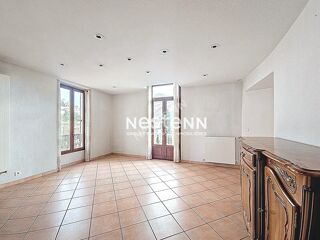  Appartement à vendre 3 pièces 97 m²
