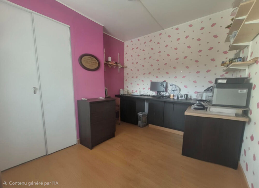 Maison Lille 5 pièce(s) 112 m2