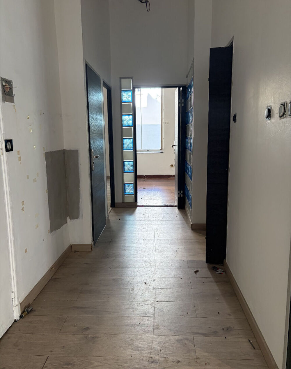 Vente Appartement Appartement  4 Pièces en Rez de Jardin Marseille 13005 Le Camas Marseille 5