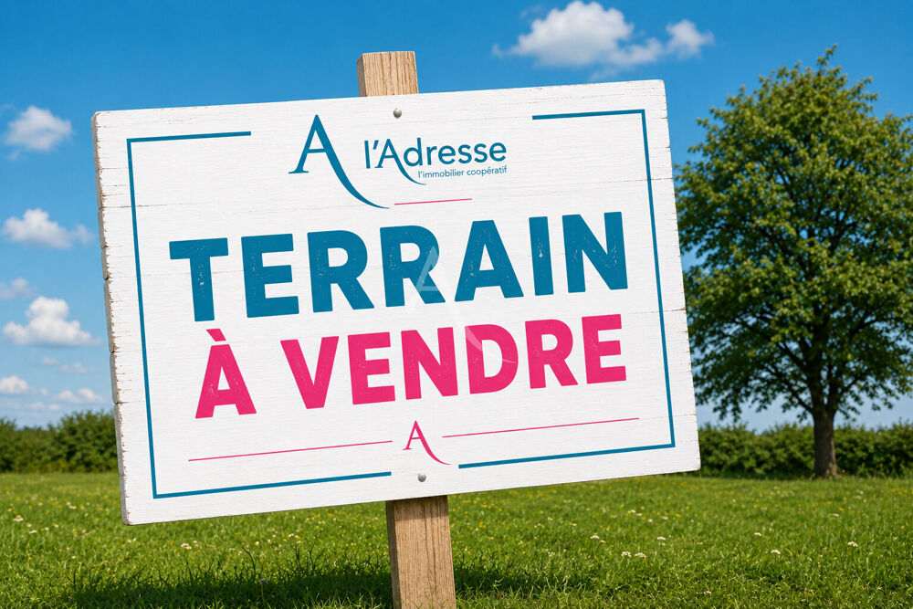 Vente Terrain Terrain Vannes Vannes