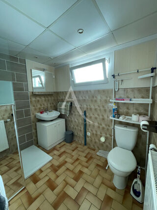 Maison à vendre 3 pièces 125 m²