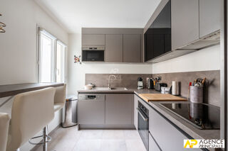  Appartement à vendre 5 pièces 106 m²