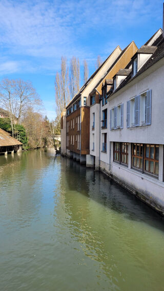 Appartement  louer 5 pices 96 m
