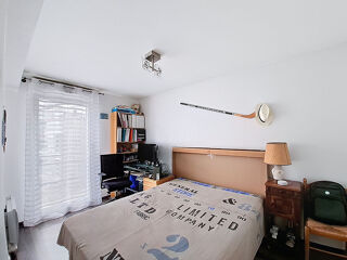  Appartement � vendre 3 pi�ces 54 m�