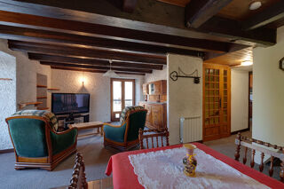  Maison à vendre 4 pièces 92 m²